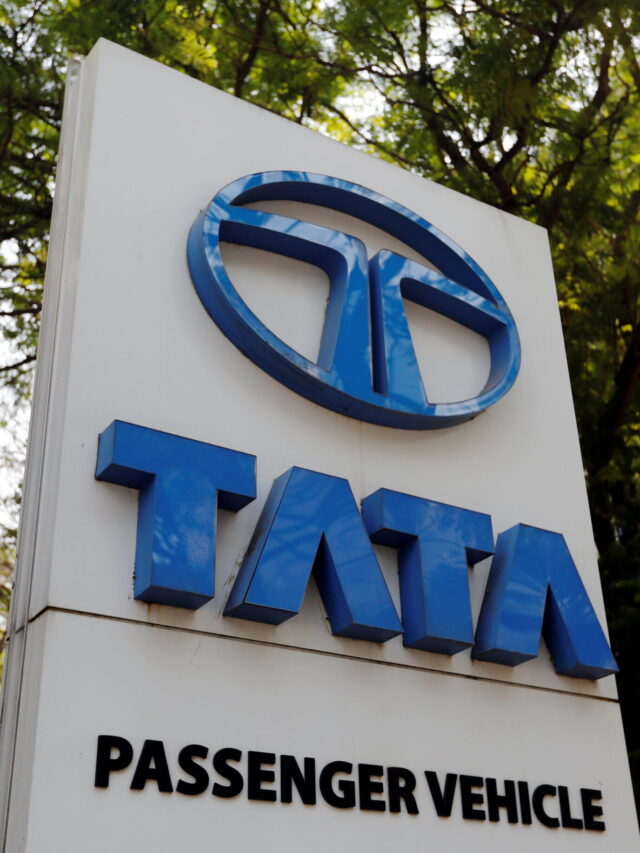 Tata Motors Offers 23% Bonanza to Shareholders in Capital Restructuring Move